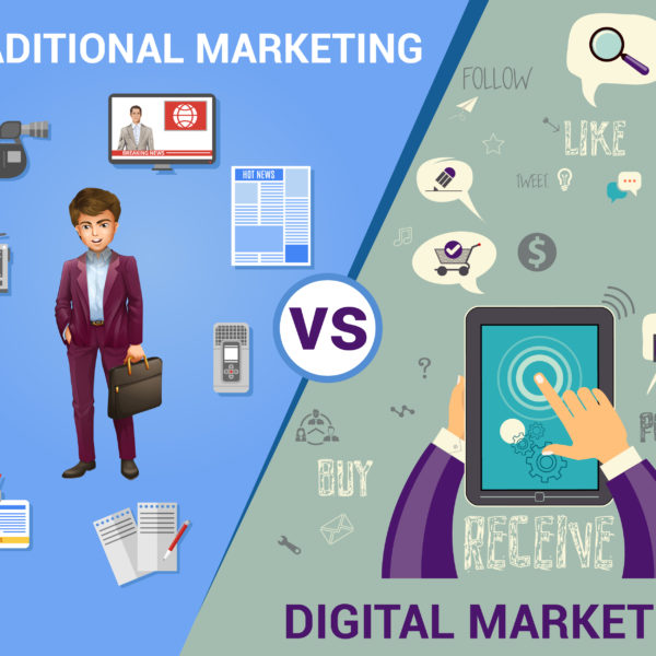 digital marketing - Purpple Designs