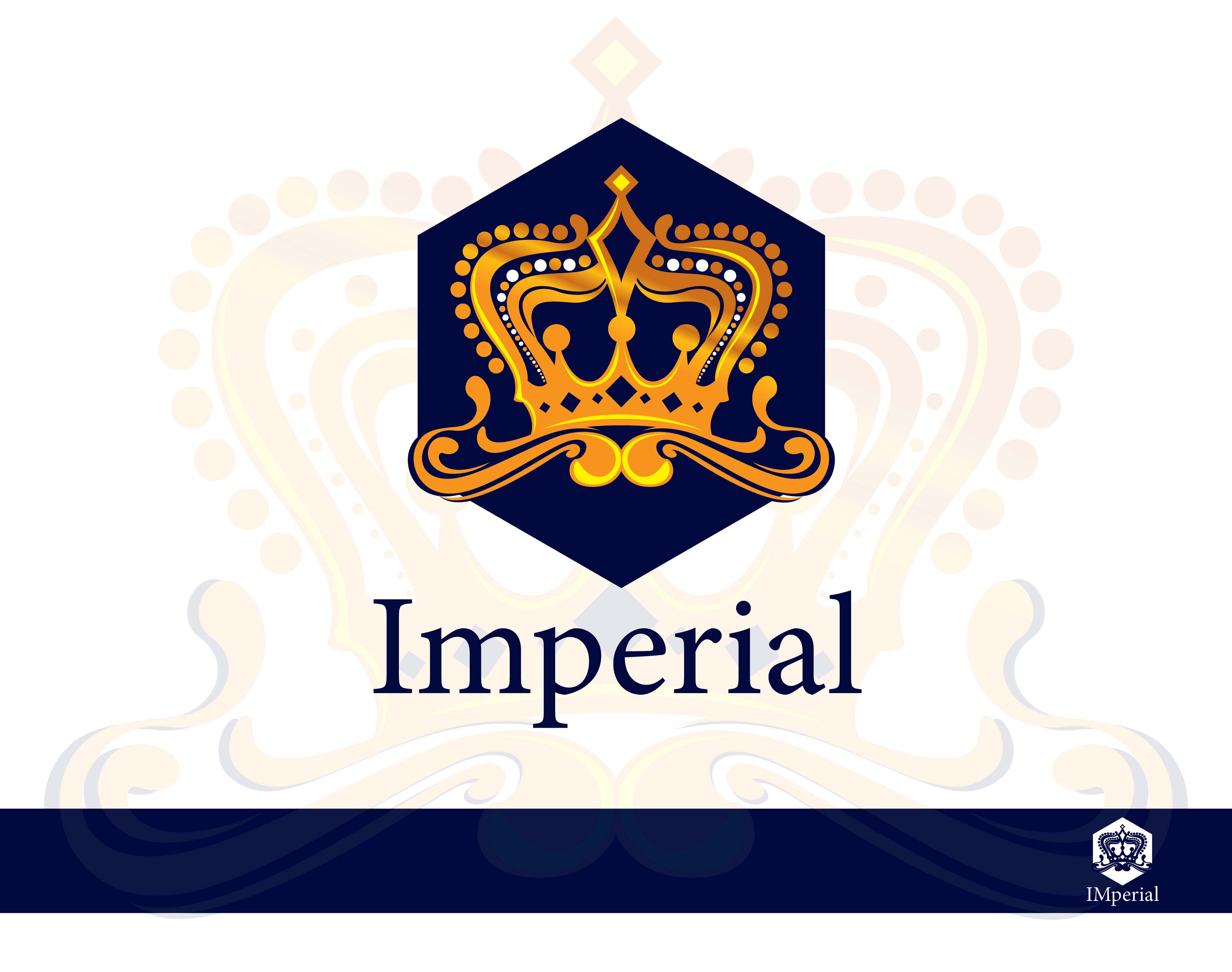 Bous imperial. Империал лого. Банк Империал. Банк Империал логотип. Imperiale логотип