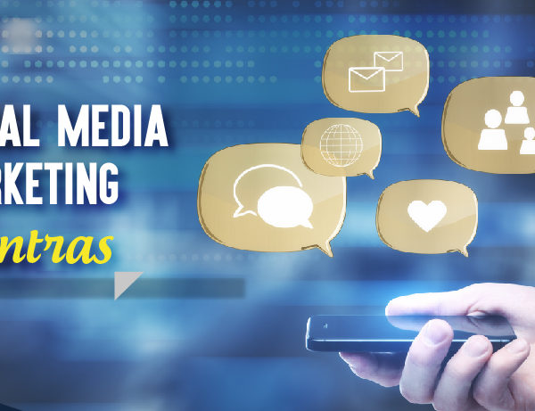 Social Media Marketing Mantras 2019-purppledesigns