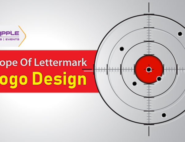 Scopee of lettermark logo design