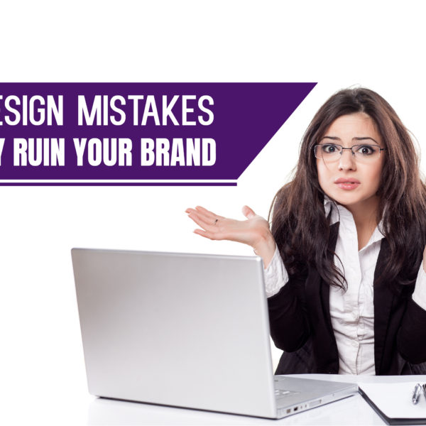 6 LOGO DESIGN MISTAKES THAT MAY RUIN YOUR BRAND