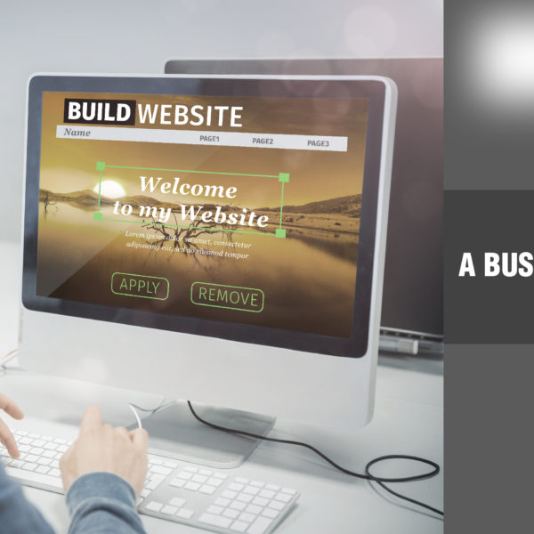 5 INFORMATION A BUSINESS WEBSITE MUST HAVE