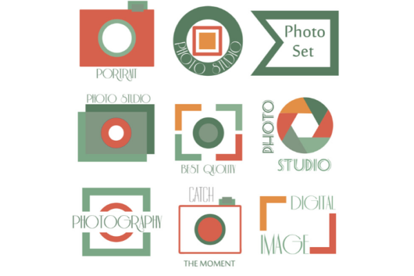 Wordmark Type Logo Designs 