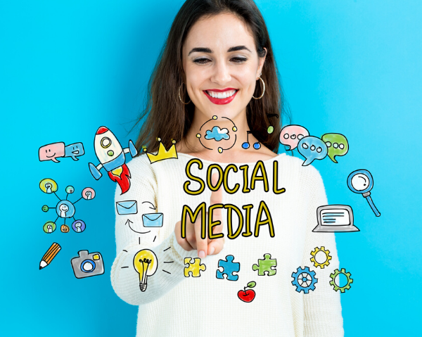 Structuring Social Media Community To Drive Traffic