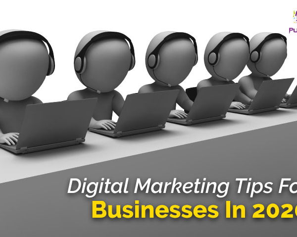 5 Amazing Digital Marketing Tips For Businesses In 2020