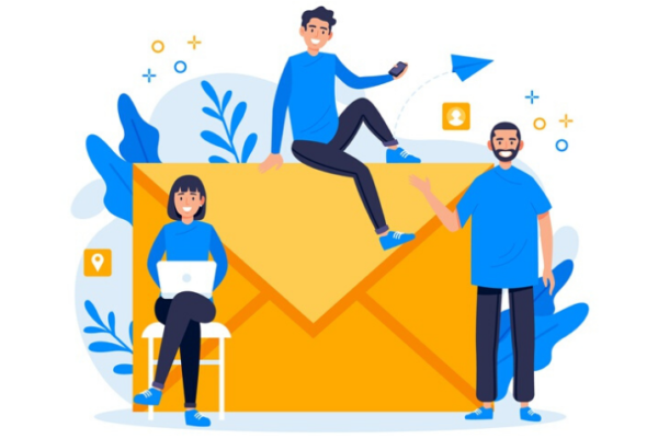 Build Consistent Contact Information