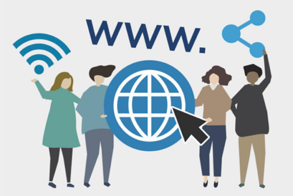 Have A Good Online Presence