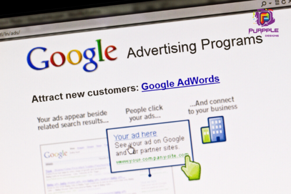 Smart bidding with Google Ads