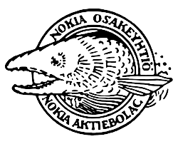 1865 nokia logo