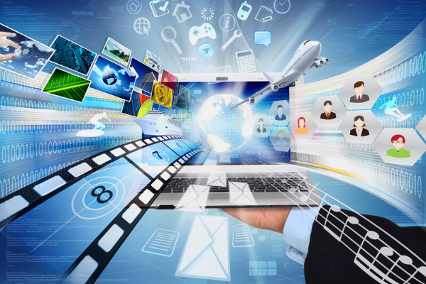 A Responsive and Fast Site