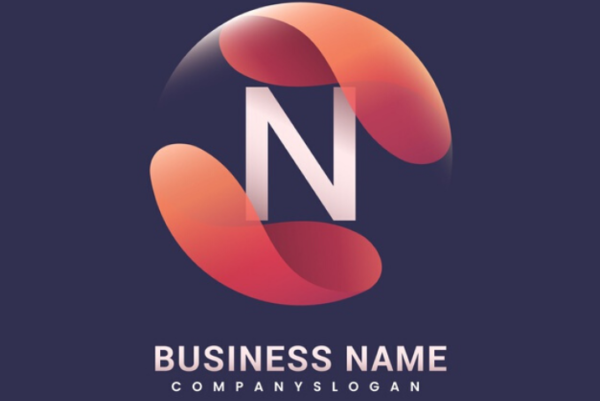 An Eye-Catching Logo