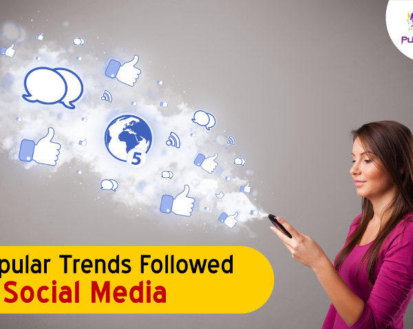 6 Popular Trends Followed By Social Media In The Year 2020