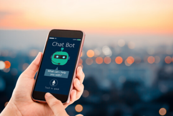 Connect With Chatbots