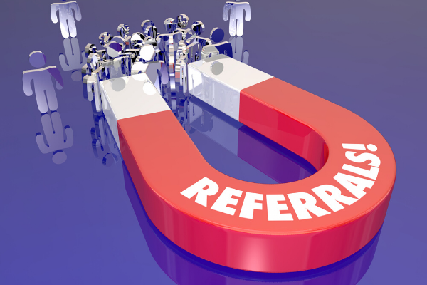 Referral Traffic