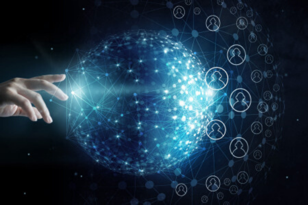 Allows You to Connect with Your Target Audience