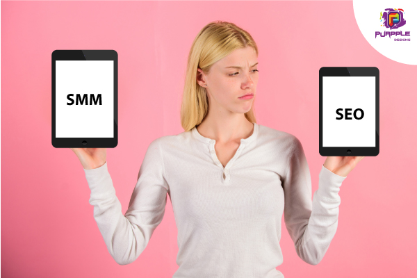 Which Is More Beneficial For Start-Ups SMM Or SEO