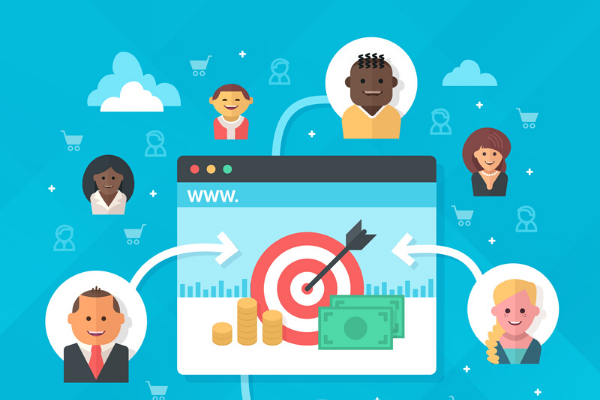 Better Conversions Of Visitors