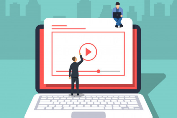 Don’t Make Videos More Than 5-10 Minutes