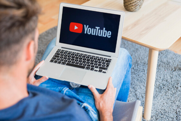 YouTube Drives The Most Engaged Traffic Of Any Social Site
