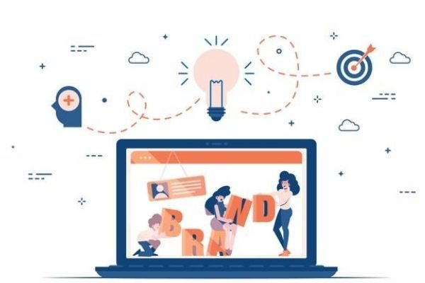 Coming Across As Too Formal