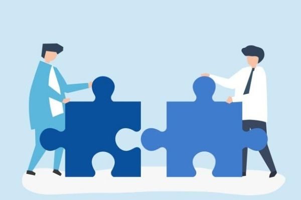 Not Building A Strategy