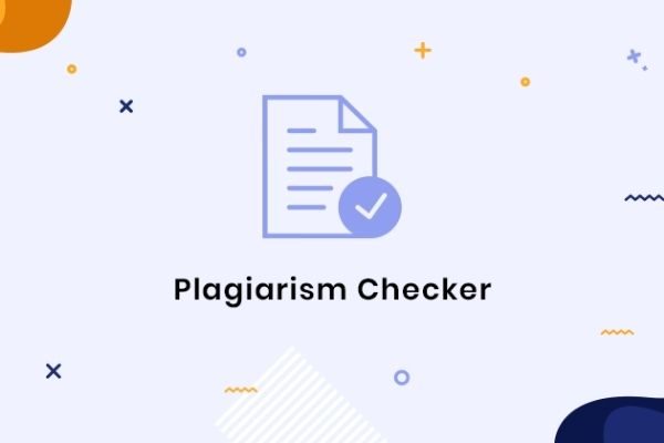 Plagiarism Checker