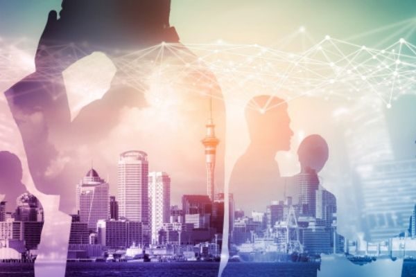 Gives more exposure to the business