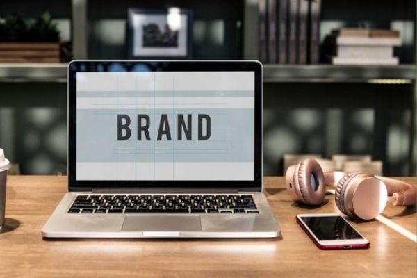 Ideal for building the brand’s identity