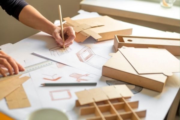 Packaging Designing Services