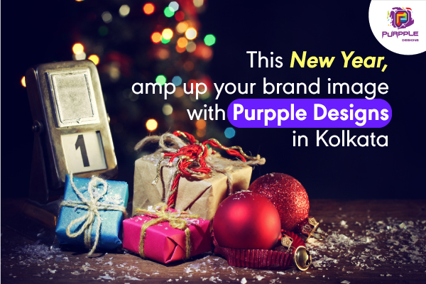 This New Year, Amp Up Your Brand’ Image With Purpple Designs In Kolkata