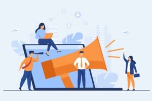 Fosters easy communication