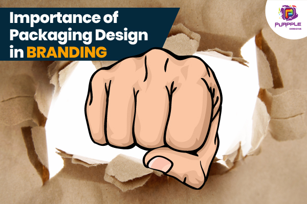 How Packaging Design Can Impact Your Brand Better