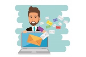 E-mail marketing