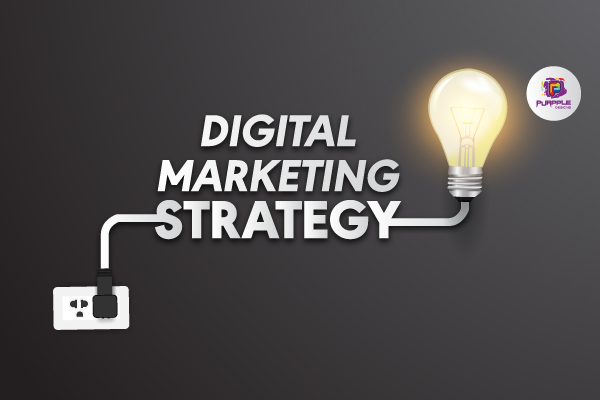 Linchpins Of A Successful Digital Marketing Strategy