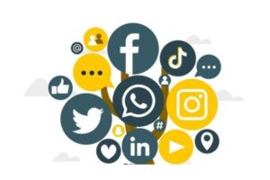 Social media management