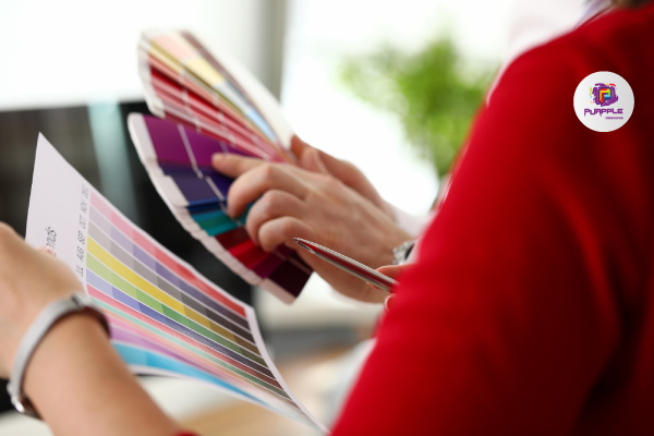 Factors to Consider When Redesigning Your Company Logo