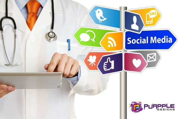 Benefits Of Digital Marketing For Doctors, Hospitals & Clinics