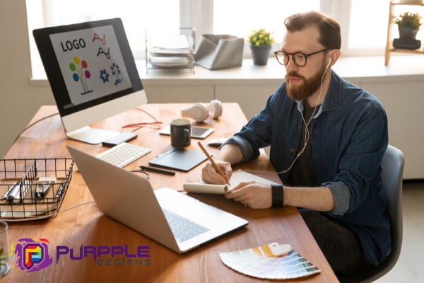 Business Logo Design