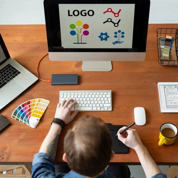 4 benefits of graphic designing for businesses