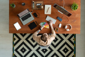 4 benefits of graphic designing for businesses