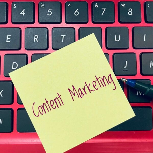 creative content marketing ideas