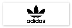 Adidas Logo Design