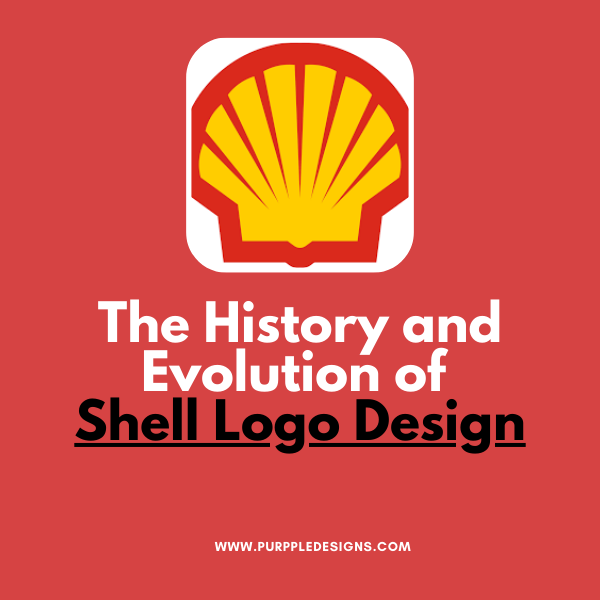 shell plc logo design