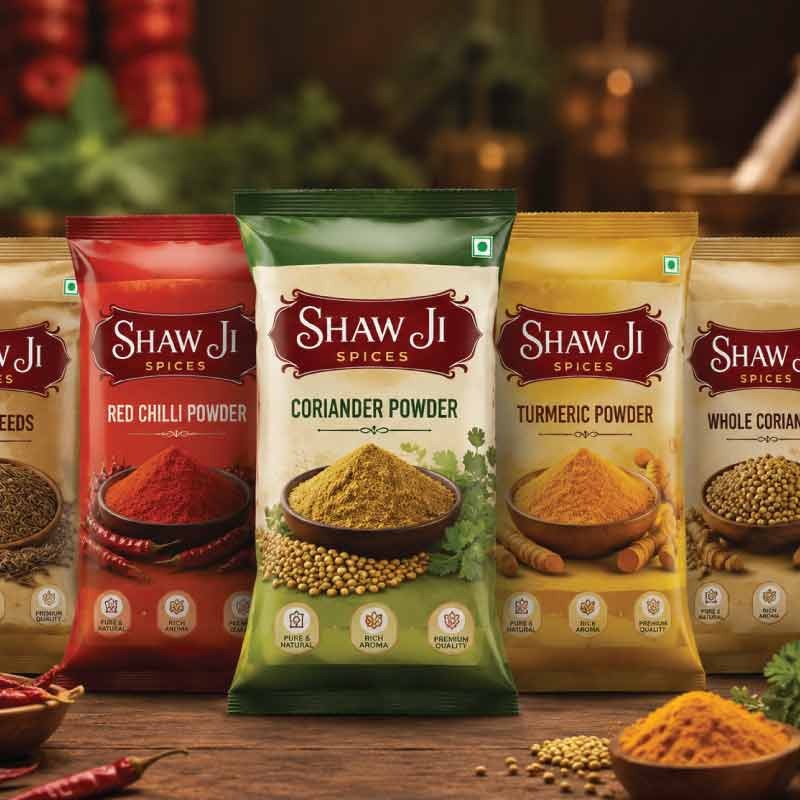 Shaw Ji