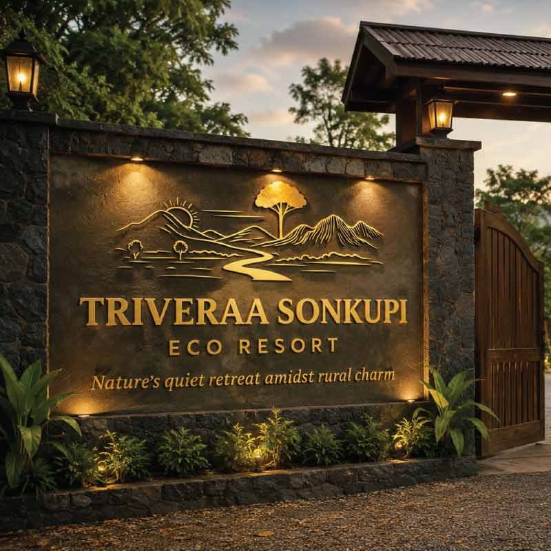 Triveraa Sonkupi
