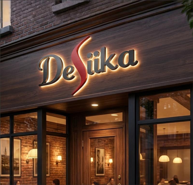 Desiika