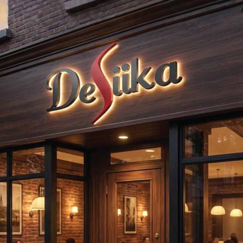 Desiika