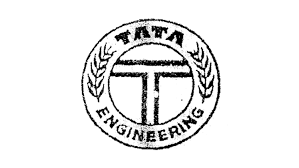 Tata Old Logo