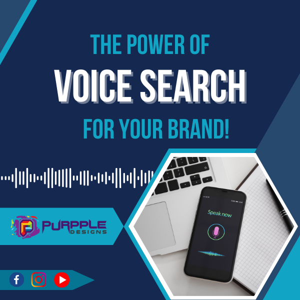 Power of Voice Search