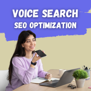 Voice Search SEO
